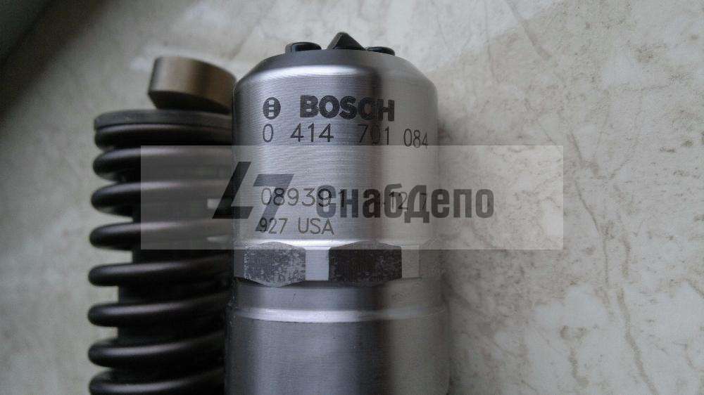 Форсунка Bosch 0414701084